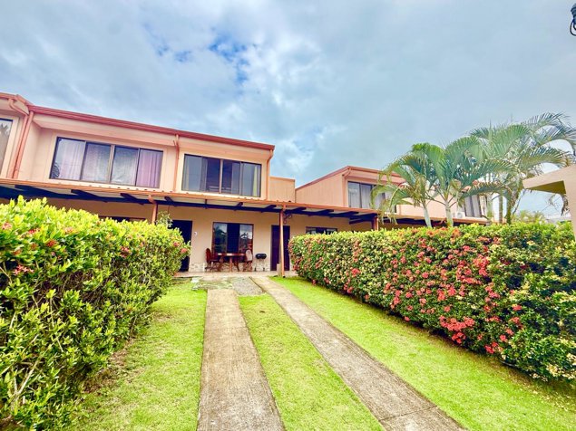 Venta Casa Playa Jaco  en Jaco Park in Jacó, Garabito, Puntarenas — $139,000