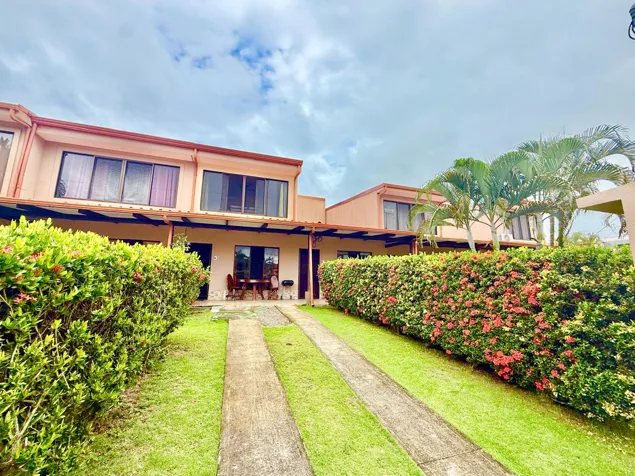 Venta Casa Playa Jaco  en Jaco Park in Jacó, Garabito, Puntarenas — $139,000