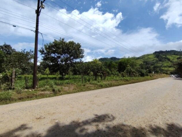 EN VENTA OPORTUNIDAD: 3,497 M² PLANOS Y FÉRTILES in San Isidro De El General, Pérez Zeledón, San José — $80,000