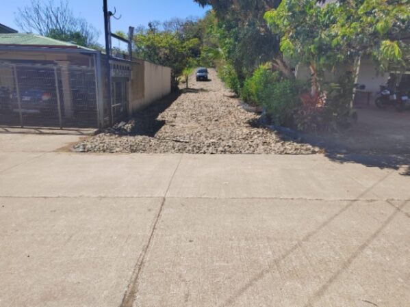 Lote en venta en Palmares de Alajuela – 296 m² listo para construir | ¢21.5 millones / $40.000 en La Granja, Palmares, Alajuela — ₡ 21 500 000