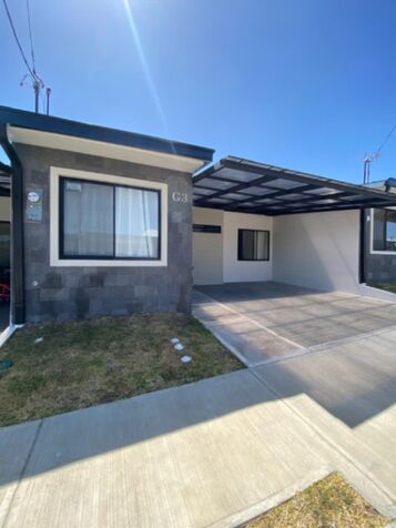 ALQUILER DE CASA, SAN JOSE, SANTA ANA, LINDORA, CONDOMINIO ROBLES DE LINDORA. - 9851620 en Santa Ana, San José — $1,500