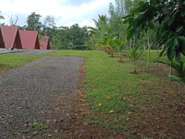 CABAÑAS EN RIO CELESTE in San Rafael, Guatuso, Alajuela — $400,000