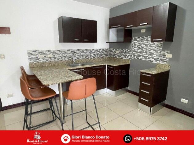 Venta Apartamento en San Sebastián en San Sebastián, San José — ₡ 59 000 000