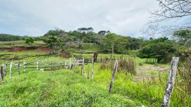 Venta finca Puriscal. RAH 26-6 NR en Barbacoas, Puriscal, San José — $290,000