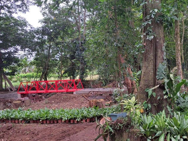 Quinta con Negocio de Vivero en Sarapiquí in Las Horquetas, Sarapiquí, Heredia — $195,000 - Photo 2 of 17