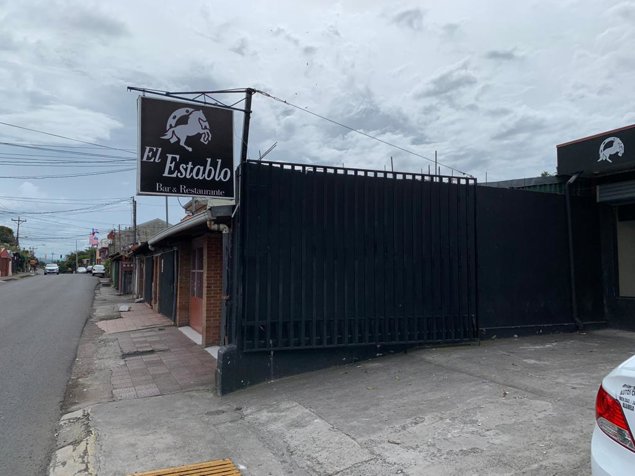 VENTA DE LOCAL COMERCIAL, ALAJUELA, VILLA BONITA en Alajuela — $400,000