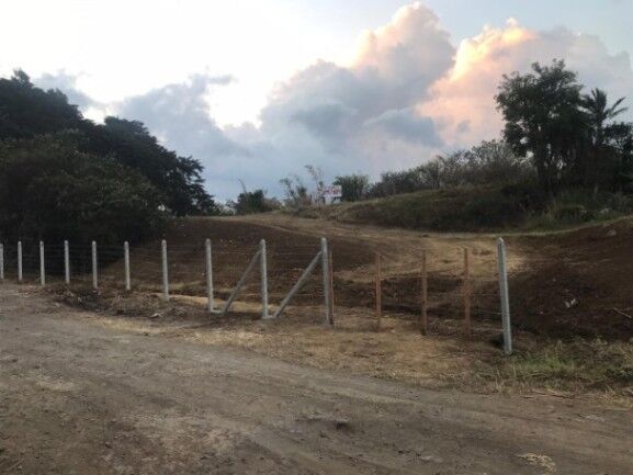 MLS-26-1366 LS VENTA LOTE SAN ISIDRO HEREDIA en San Isidro, Heredia — $840,000