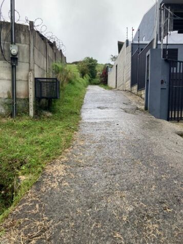 LOTE EN CORONADO in San Rafael, Vázquez de Coronado, San José — ₡ 35 000 000