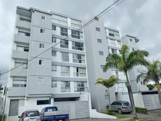 Venta Apartamento Condominio Nara- Uruca en Uruca, San José — $225,000
