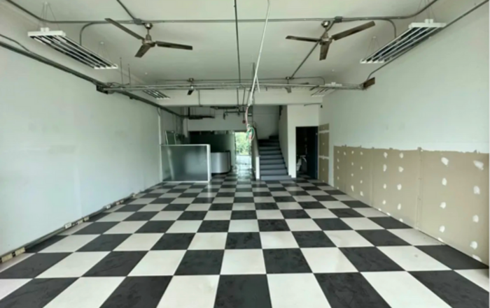 Alquiler de oficinas en Edificio Prismas de Escazú en San Rafael, Escazú, San José — $5,963 - Foto 3 de 5