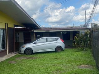 Venta  de apartamentos y casa en  Jiménez en Guápiles, Pococí, Limón — 60 000 000 ₡ - Foto 2 de 8