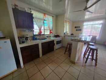 Venta de Casa en Orotina-La Ceiba. RAH 25-372 en La Ceiba, Orotina, Alajuela — $165,000 - Foto 5 de 14