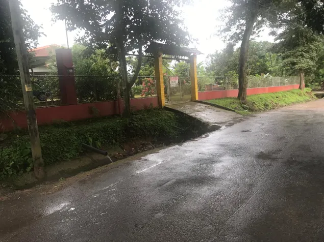 QUINTA AMUEBLADA PARA TRABAJAR HOY Y DESCANZAR MAÑANA en San Pedro, Turrubares, San José — ₡ 100 000 000 - Foto 2 de 20