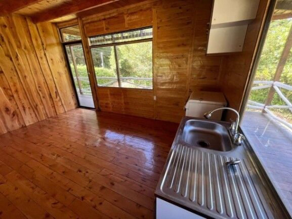Venta de Cabaña en El Jardín de Dota, San José. RAH 26-1105 in Jardín, Dota, San José — ₡ 90 000 000