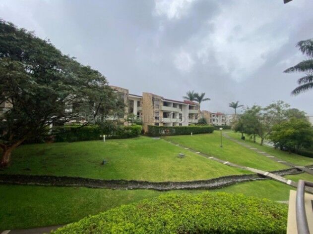 Alquiler de Apartamento Amueblado en Santa Ana. RAH 27-50 in Santa Ana, San José — $1,300