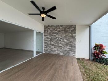 CASA EN ALQUILER EN SAN RAFAEL ESCAZÙ en San Rafael, Escazú, San José — $2,700 - Foto 4 de 14