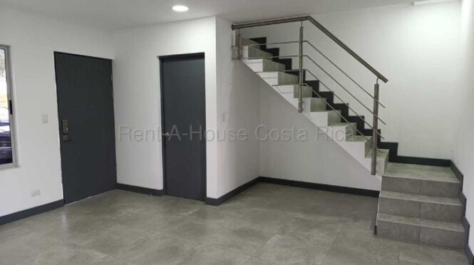 Venta de Casa en La Unión-Tres Ríos. RAH 26-1817 en Tres Ríos, La Unión, Cartago — ₡ 95 000 000