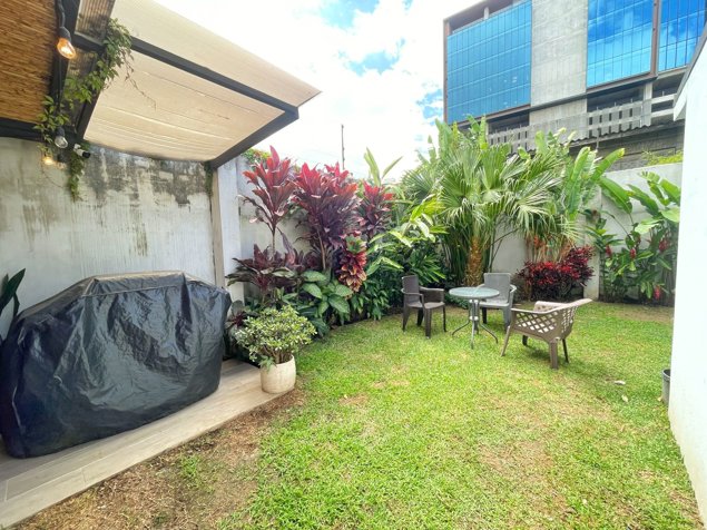 Se alquila Casa + Apartamento Con Uso mixto en Sabana Sur!! P444 in Mata Redonda, San José — ₡ 1 650 000 - Photo 3 of 40