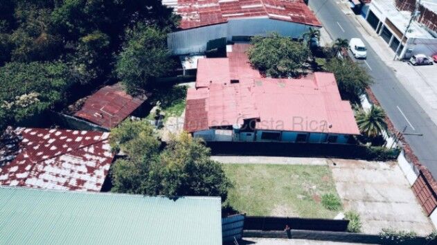 Venta de Lote en Barva-San Pablo. RAH 26-1818 en San Pablo, Barva, Heredia — $706,200