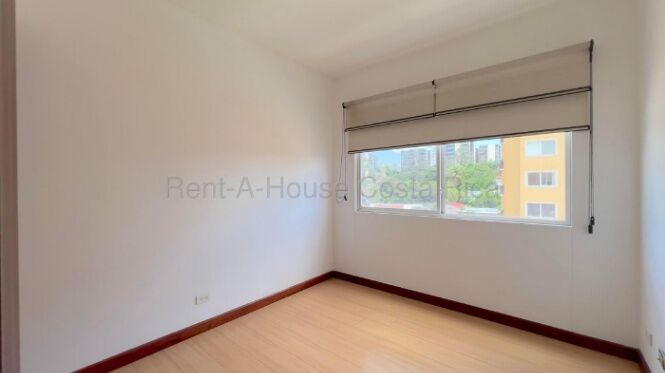 Alquiler de Apartamento en Bello Horizonte-Escazú. RAH 26-2275 in Escazú, San José — $1,250