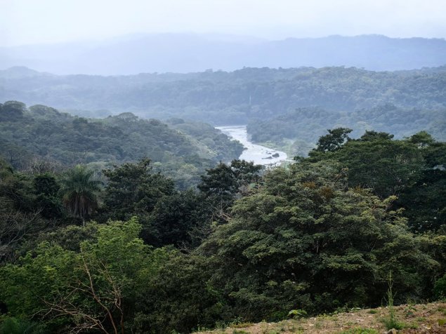 EN VENTA Finca de 8.3 Ha de uso mixto con vista al Tárcoles in Hacienda Vieja, Orotina, Alajuela — $995,000 - Photo 2 of 18