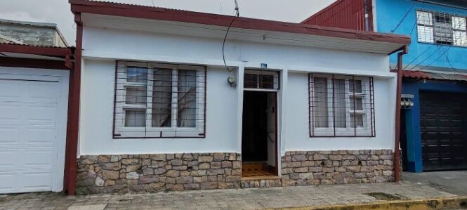 Se vende lote en Merced San José 26-1391 en Merced, San José — $180,000