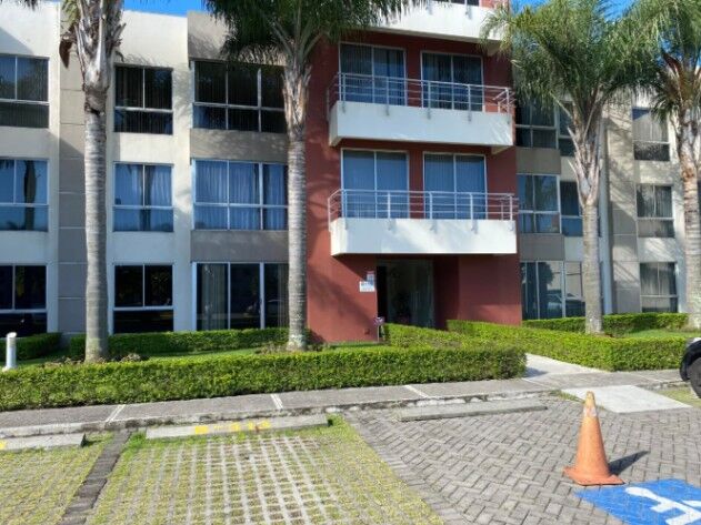 Alquiler de Apartamento Tipo Estudio en San Pedro, Montes de Oca. RAH 26-802 in San Pedro, Montes De Oca, San José — $600