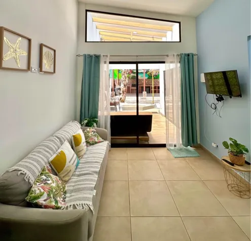 VENTA DE CASA, GUANACASTE, SANTA CRUZ , TAMARINDO en Tamarindo, Santa Cruz, Guanacaste — $185,000 - Foto 3 de 9