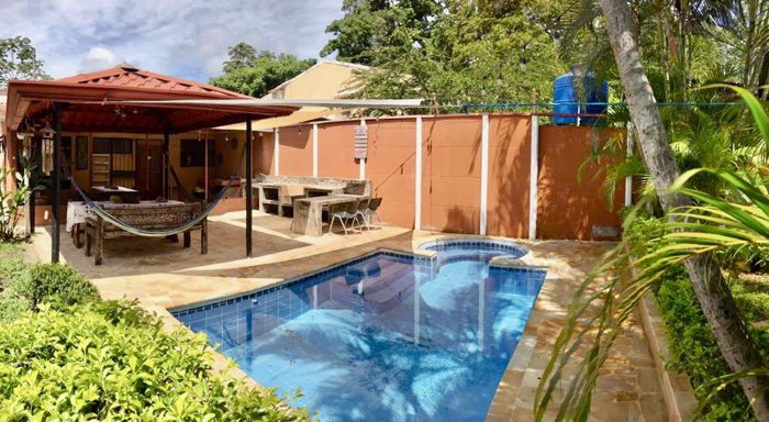 Venta de casa en Orotina, Alajuela - En residencial in Orotina, Alajuela — ₡ 80 000 000 - Photo 2 of 15