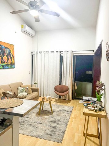 Alquiler de apartamento amoblado en Avalon Santa Ana en Santa Ana, San José — $1,150 - Foto 2 de 26