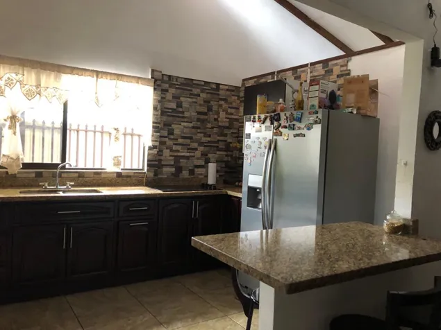 En venta casa de una planta ubicada en San Miguel de Naranjo en San Miguel, Naranjo, Alajuela — ₡ 65 000 000 - Foto 3 de 22