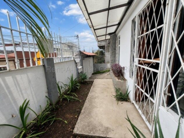 Se alquila casa en Pavas San José 27-198 en Pavas, San José — ₡ 575 000
