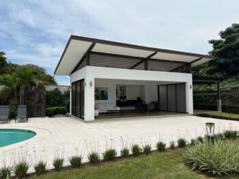 LOTE EN VENTA, URUCA SANTA ANA $230.000 COD 26-703 in Uruca, Santa Ana, San José — $230,000 - Photo 4 of 5