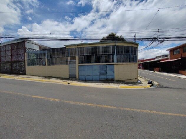 Venta de Casa en San Vicente de Moravia. RAH 26-491 en San Vicente, Moravia, San José — $160,000