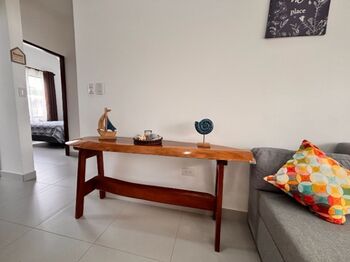 SE VENDE CASA AMOBLADA HERRADURA en Jacó, Garabito, Puntarenas — 150 000 000 ₡ - Foto 4 de 11