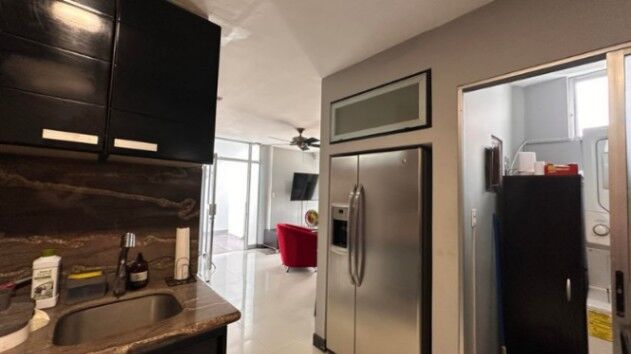 Se alquila espacioso apartamento amoblado en Alajuelita San José 26-383 in San Felipe, Alajuelita, San José — $1,300