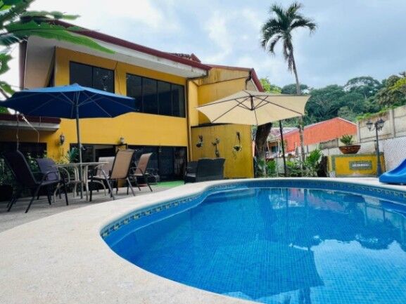 Venta de Casa en Garabito, Puntarenas. RAH 26-990 en Tárcoles, Garabito, Puntarenas — $400,000