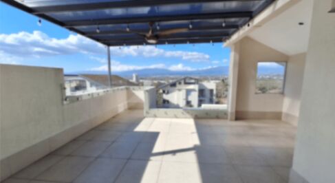 VENDO EXCLUSIVO PENTHOUSE EN PIEDADES DE SANTA ANA. in Piedades, Santa Ana, San José — $445,055