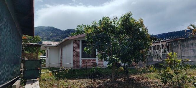 Venta propiedad en Santa María de Dota en Santa María, Dota, San José — ₡ 90 000 000