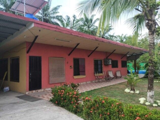 Venta de Casa en Parrita, Puntarenas. RAH 25-549 in Parrita, Puntarenas — $168,317