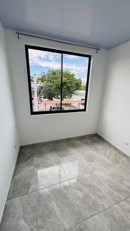 Apartamentos NUEVOS a 200 metros de la UCR, San Pedro in San Pedro, Montes De Oca, San José — ₡ 420 000 - Photo 3 of 12