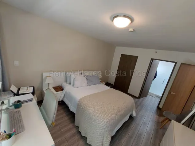 Apartment Rental in Rohrmoser. RAH 27-1062 in Pavas, San José — ₡ 670 000 - Photo 2 of 19
