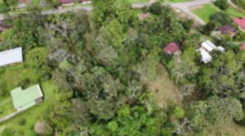 4046 m2 en Miraflores en El General, Pérez Zeledón, San José — $59,999 - Foto 5 de 5