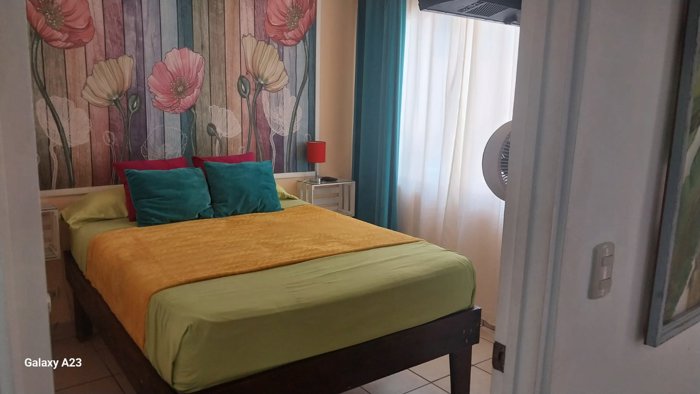 Apartamento en la playa de Jacó de 2 habitaciones in Escazú, San José — $126,500