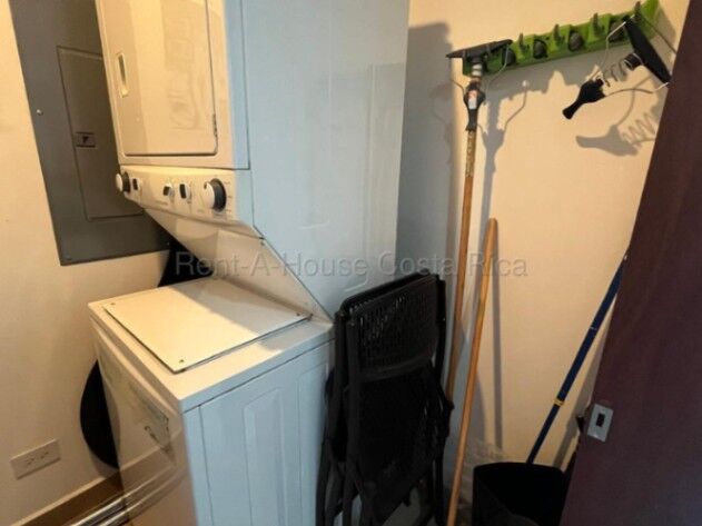 Alquiler de Apartamento Amueblado en Escazú-San Rafael. RAH 26-1705 in San Rafael, Escazú, San José — $1,900