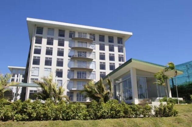 VENTA DE APARTAMENTO, HEREDIA, BARREAL, TORRES SAN MARINO - 9737368 in Ulloa, Heredia — $145,000