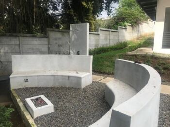 Venta de Lote en La Unión-Tres Ríos. RAH 27-218 en Tres Ríos, La Unión, Cartago — $85,000 - Foto 3 de 17