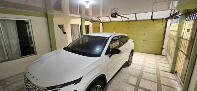MLS-25-1864 LS VENTA CASA SAN RAFAEL DESAMPARADOS  en San Rafael Abajo, Desamparados, San José — $180,000