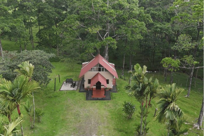 Domo y Cabaña en venta en Venecia de San Carlos. en Venecia, San Carlos, Alajuela — ₡ 130 000 000 - Foto 3 de 10