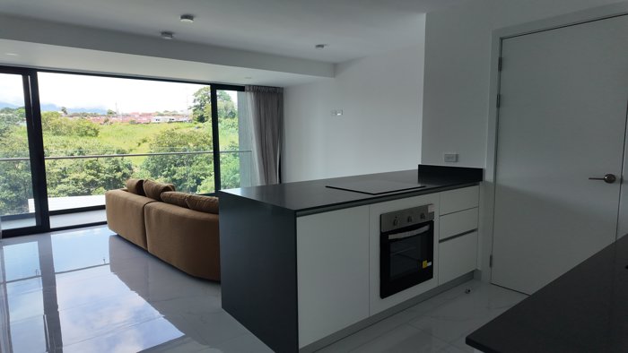 Venta de Apartamento en Condominio Rohrmoser, San José in Pavas, San José — $332,000